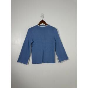 Halogen Crew Neck Sweater